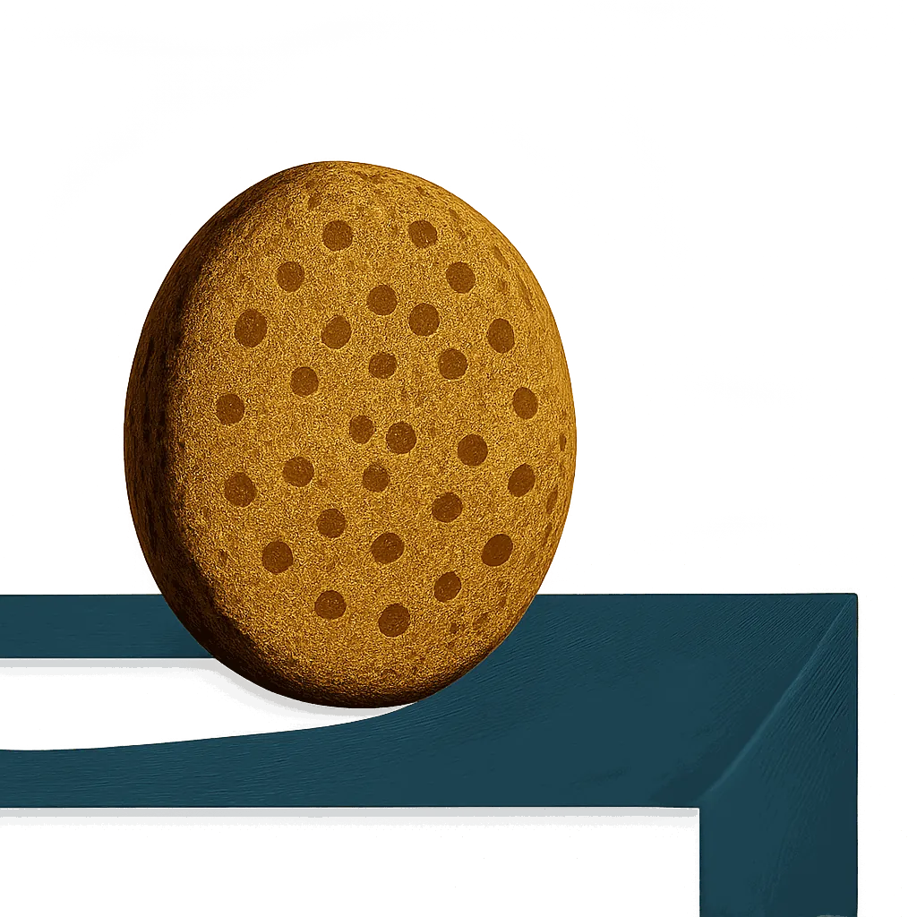 Digestive biscuit